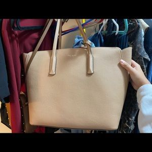 Kate spade large Margaux tote
